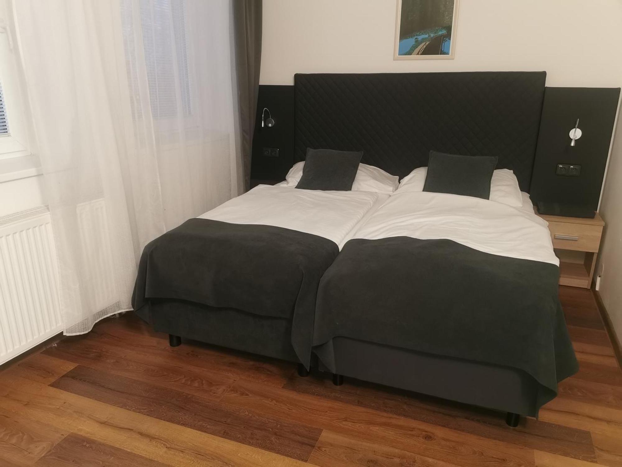 Penzion Stella Prostejov Phòng bức ảnh